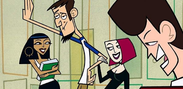 clone high