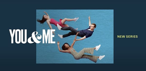 You & Me: Russell T. Davies-Produced Love Story Premieres Trailer