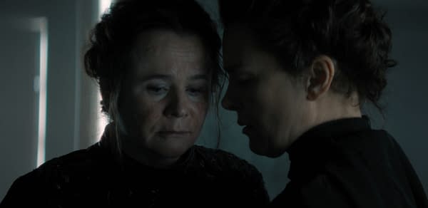 Dune: Prophecy Production Designer on Expanding Herbert Universe