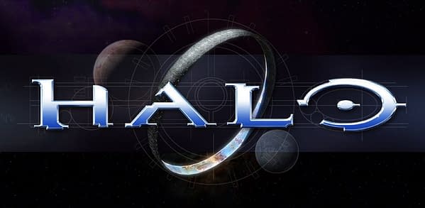 'Halo' Live-Action Series Gets 10-Episode Order from Showtime