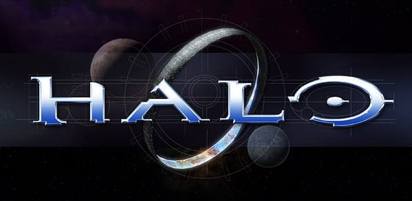 Halo' TV Series — Showtime Orders 10 Episodes of Show Based on