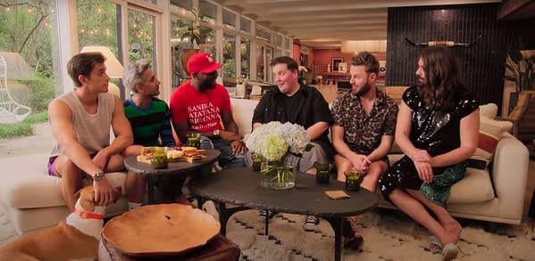 Queer Eye Season 6 Trailer: A Rollercoaster Of Emotions & More