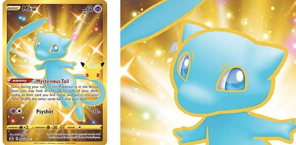 Saki Hayashiro cards. Credit: Pokémon TCG