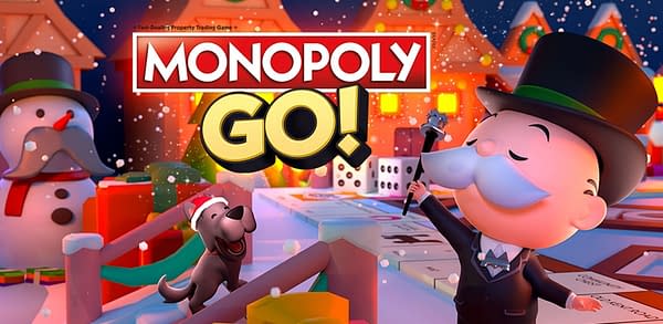 Monopoly Go! Releases New Holiday Content Ahead Of Special Holiday