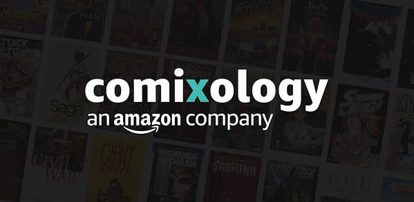 Amazon To Close Comixology App In December