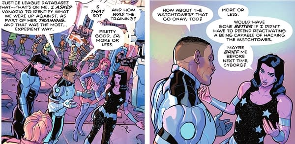 Titans #23
