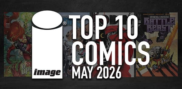 She-Spawn Was Image Comics Most-Ordered Title In May 2026