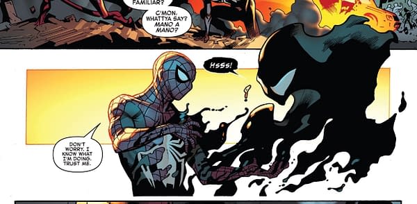 Amazing Spider-Man #800: Who Lives, Who Dies, Who Tells His Story [Spoilers]