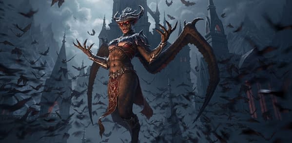 Two more Elder Scrolls Online dungeons help expand Dark Heart Of Skyrim, courtesy of Bethesda Softworks.