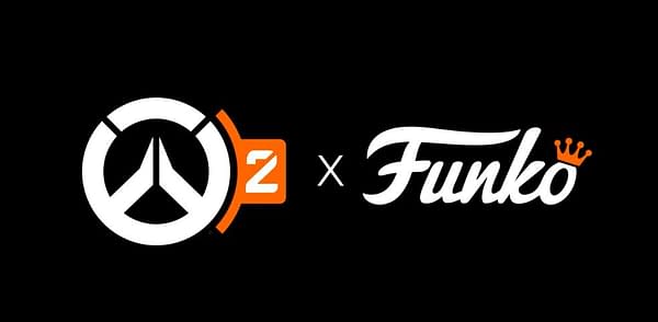 Funko Announces Master Toy License Acquired For Overwatch