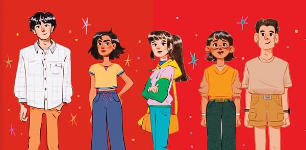 At Fifteen by Remy Lai and Basia Tran