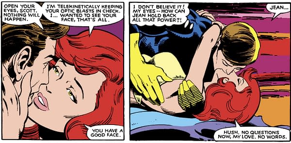 Uncanny X-Men #130