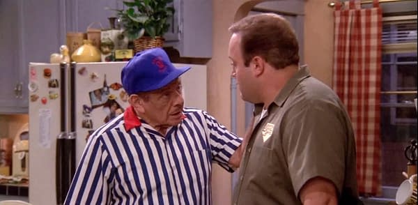 The King of Queens: James Doesn't See a Reboot Without Jerry Stiller