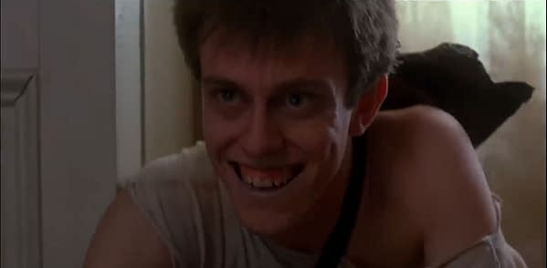 The People Under the Stairs: Sean Whalen Talks Legacy, Peele Remake