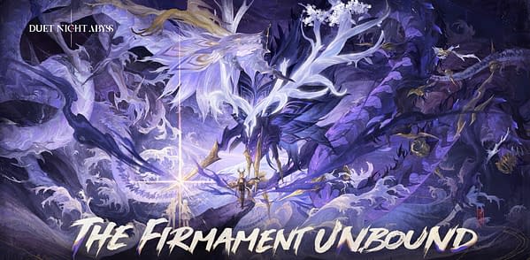 Duet Night Abyss Announces The Firmament Unbound Update