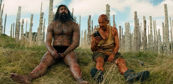 Separated At Birth: Alan Moore And 28 Years Later: The Bone Temple