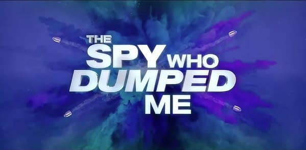 Watch: First Teaser Trailer for 'The Spy Who Dumped Me'