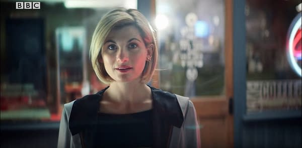 Ten Thoughts About Doctor Who &#8211; Rosa