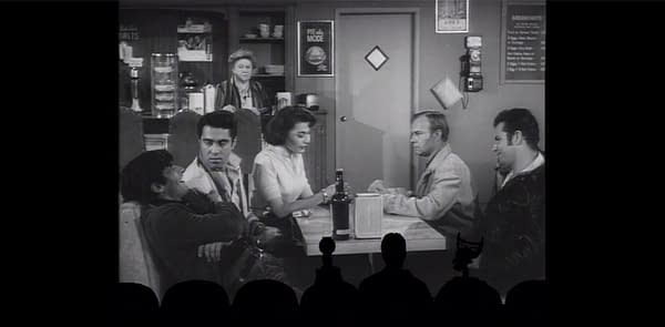 Review: Mystery Science Theater 3000 Presents: The Lost and Found Collection