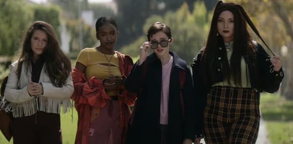 The Craft: Legacy Director Talks Film's Timing, Original's Relevance