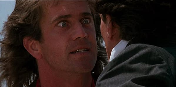 Lethal Weapon 5 Star Mel Gibson Set to Take Over Directing