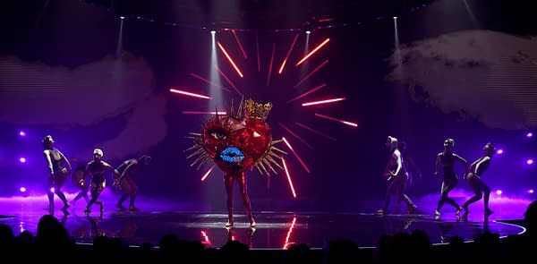 The Masked Singer Season 6 Previews Group B Finale; S06 Clues Updated