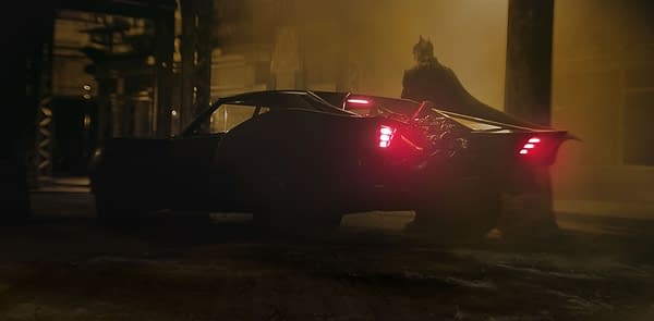 The Batman: 2 New Posters and 20+ New High-Quality Images