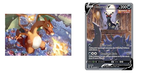 Teeziro cards. Credit: Pokémon TCG