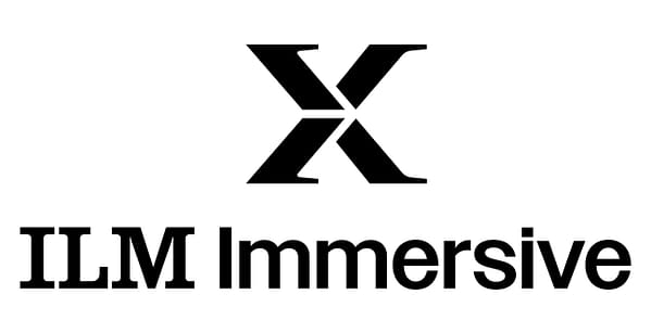 Game Developer ILMxLAB Is Being Rebranded As ILM Immersive