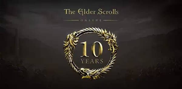 The Elder Scrolls Online To Mark Anniversary In The Netherlands