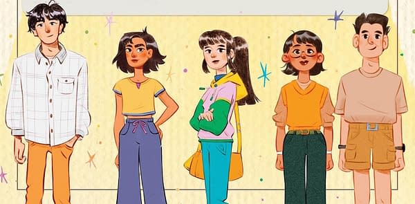 At Fifteen by Remy Lai and Basia Tran