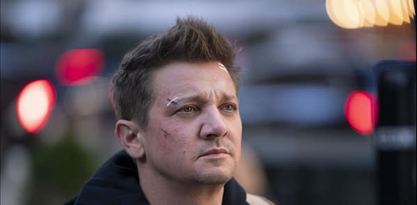 Hawkeye Star Jeremy Renner Balked at Disney's Lowball Season 2 Offer