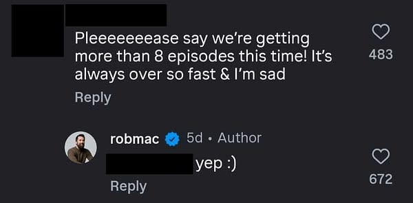 It's Always Sunny in Philadelphia Season 18: Olson's in Sweet Dee Mode