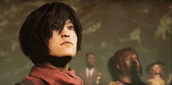 Attack On Titan Returns To Dead by Daylight In Latest Crossover