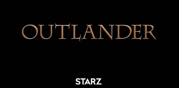 ICYMI: The 'Outlander' Emmy For Your Consideration Panel