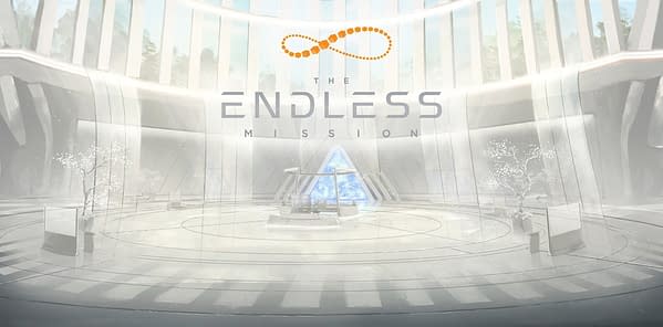 "The Endless Mission" Enters Early Access Next Week