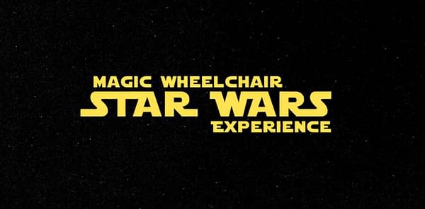 Magic Wheelchair and Adam Savage Need Your Kickstarter Help