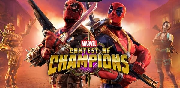 Marvel: Contest of Champions Under Fire by Fans Again for Character Changes