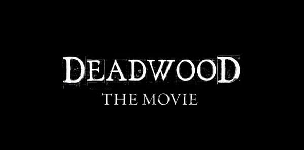 An Oral History of 'Deadwood: The Movie' from Dan F**kin' Dority (aka W Earl Brown)