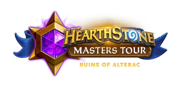 Details Emerge For Second Hearthstone Masters Tour Of 2022