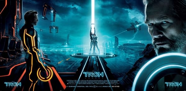 The Director of Tron: Ares Makes a Statement About the Film's Delay
