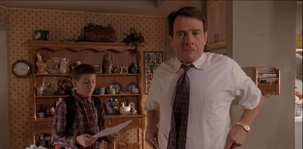 Malcolm in the Middle: Cranston on Why Sullivan Passed on Revival