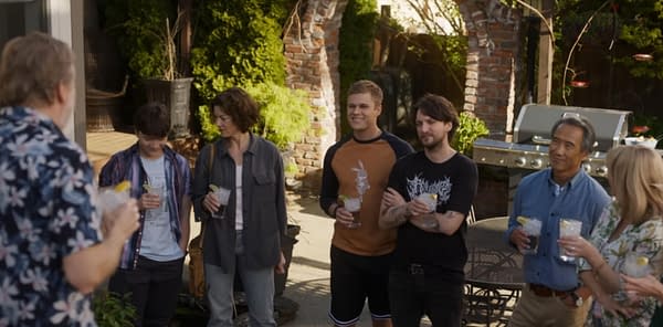 Final Destination: Bloodlines: Lee on Casting, Directors, Short & More