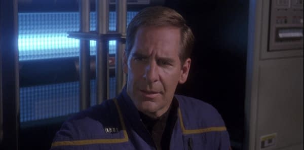 Star Trek: Bakula & 'Enterprise' Producer Pitch Archer Sequel Series