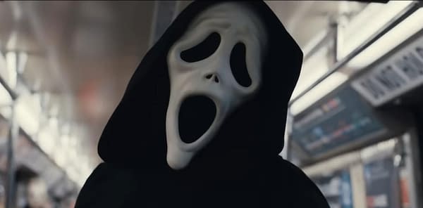 Scary Movie 6 Costume Designer on Wayans, Parody References & More