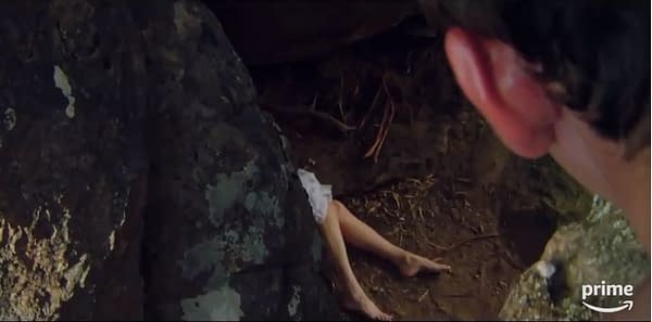 picnic hanging rock trailer amazon