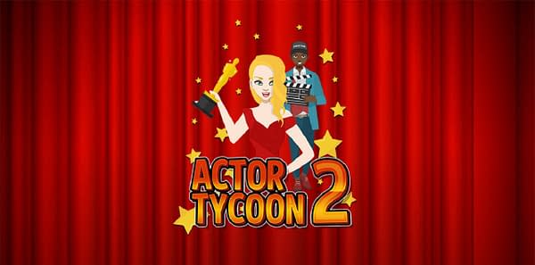 Now you too can manage celebrities in Actor Tycoon 2, courtesy of A-Line Games.