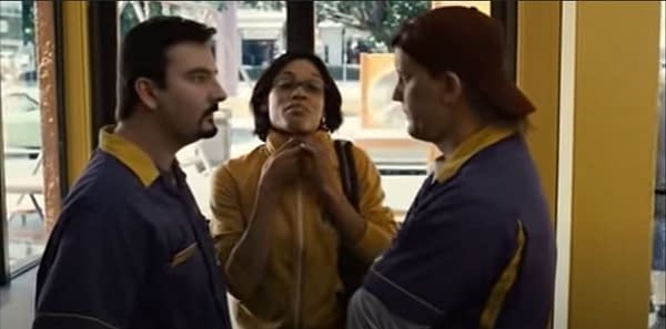 Clerks III Director Kevin Smith Opens Up on Sequel Details