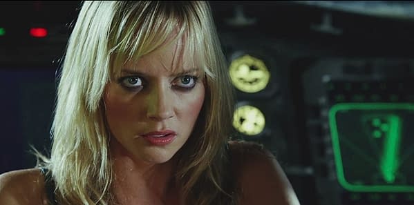 Scream Star Marley Shelton Reflects on Her Grindhouse Character