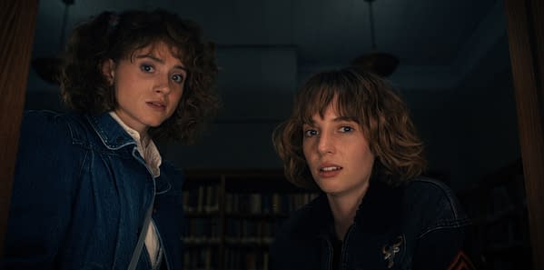 Stranger Things 4 Opening Minutes Offer Bloody Trip Back In Time